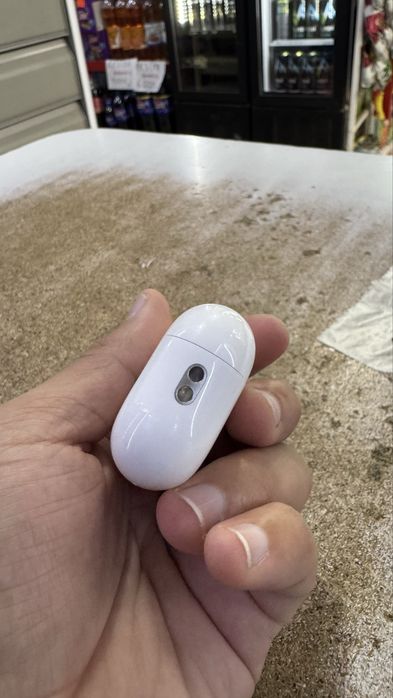 Air pods Pro2 typ-c orginal
