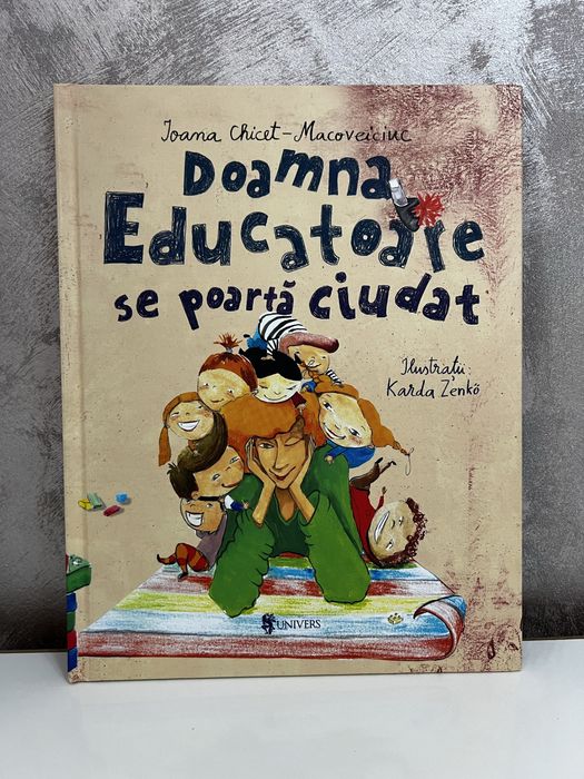 Lot carti Ioana Chicet-Macoveiciuc+altele