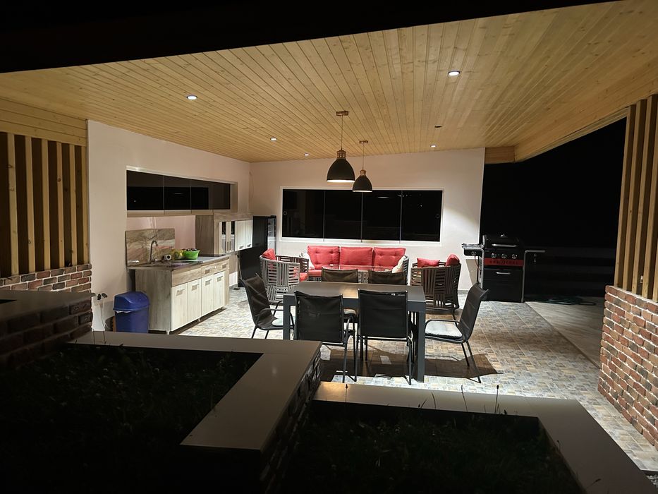 Vand casa Zalau, D+P+M