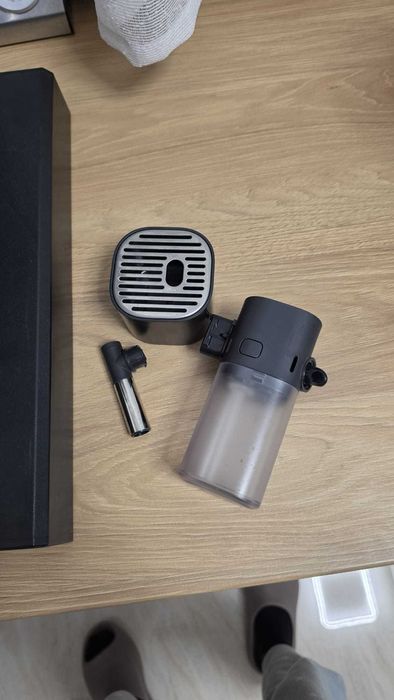 Espressor Lattissima One Evolution Negru