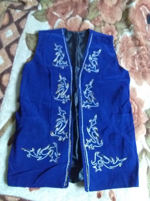 Кажекей  жаңа 46-52