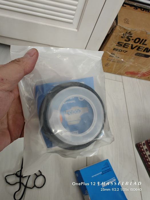 Продам запчасти на BMW X6 E71 N54