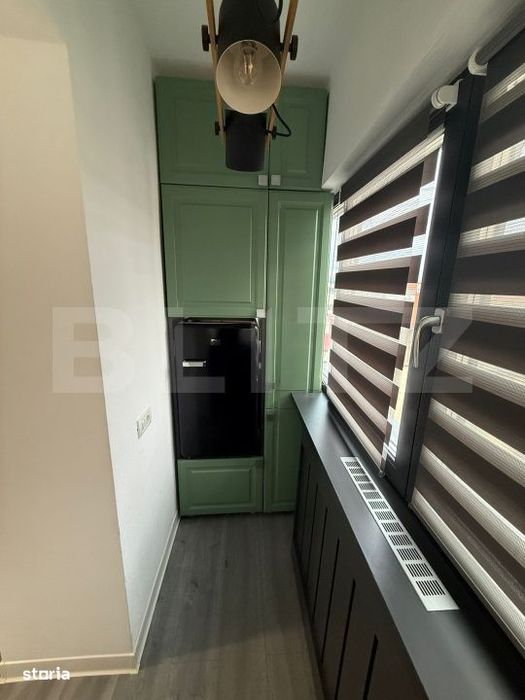 Apartament 44 mp, ULTRACENTRAL