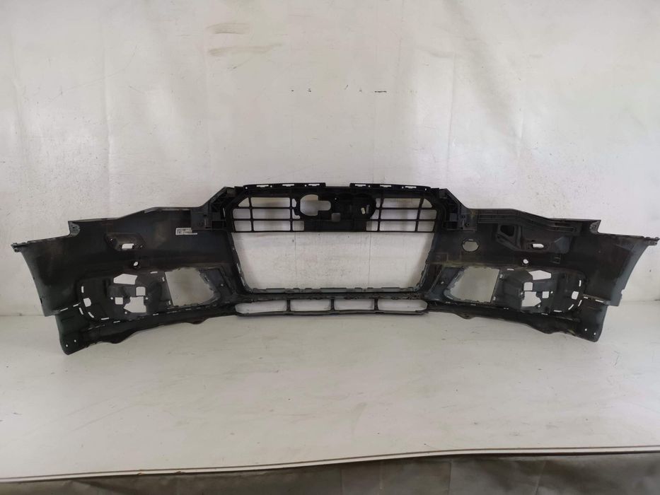 Предна броня Ауди А6 4Г/С7 / Audi A6 4G/C7 [ - ] Оригинална и в добро