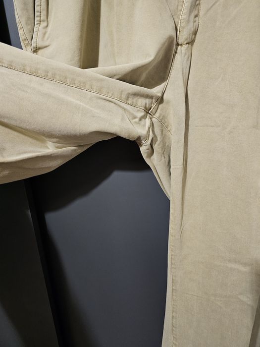 Vand Pantaloni chino bărbați marime mare