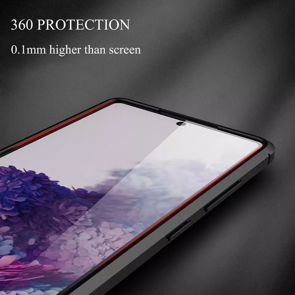 Samsung Galaxy S10e / Note 10 Lite / Лукс кейс кожена шарка