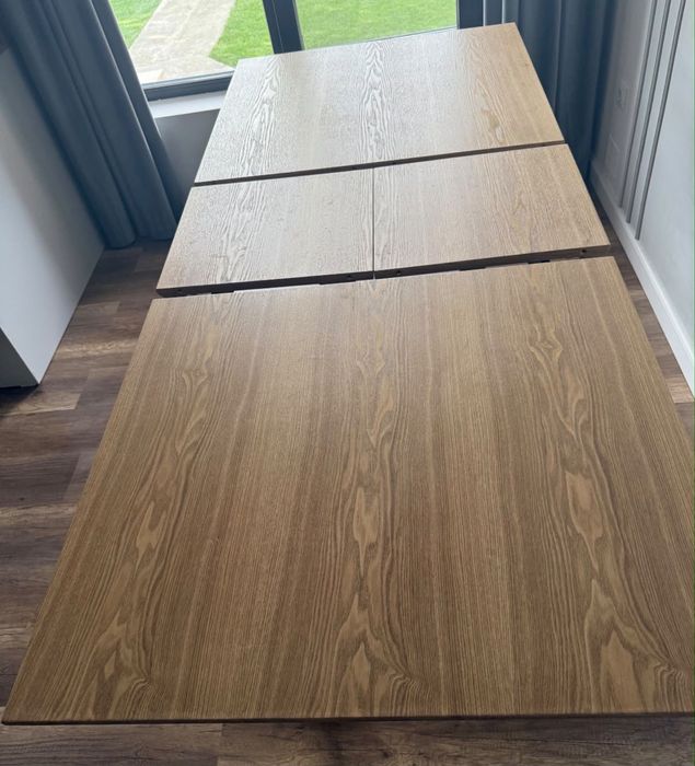 Masa dinning extensibila