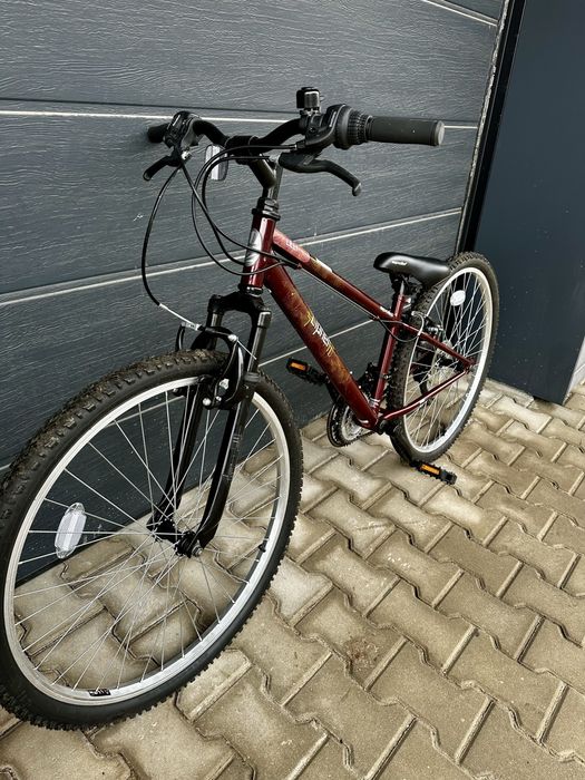 Велосипед Apollo Cipher 26” S” 3x6