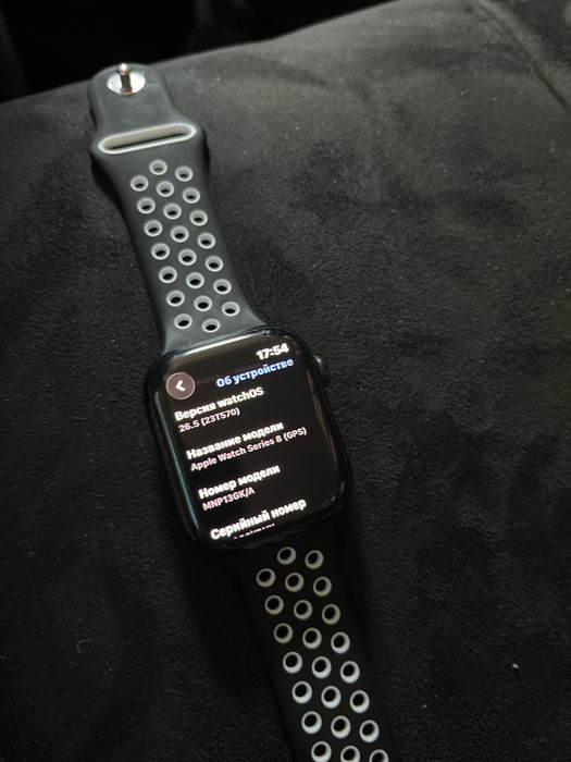 Apple watch 8.