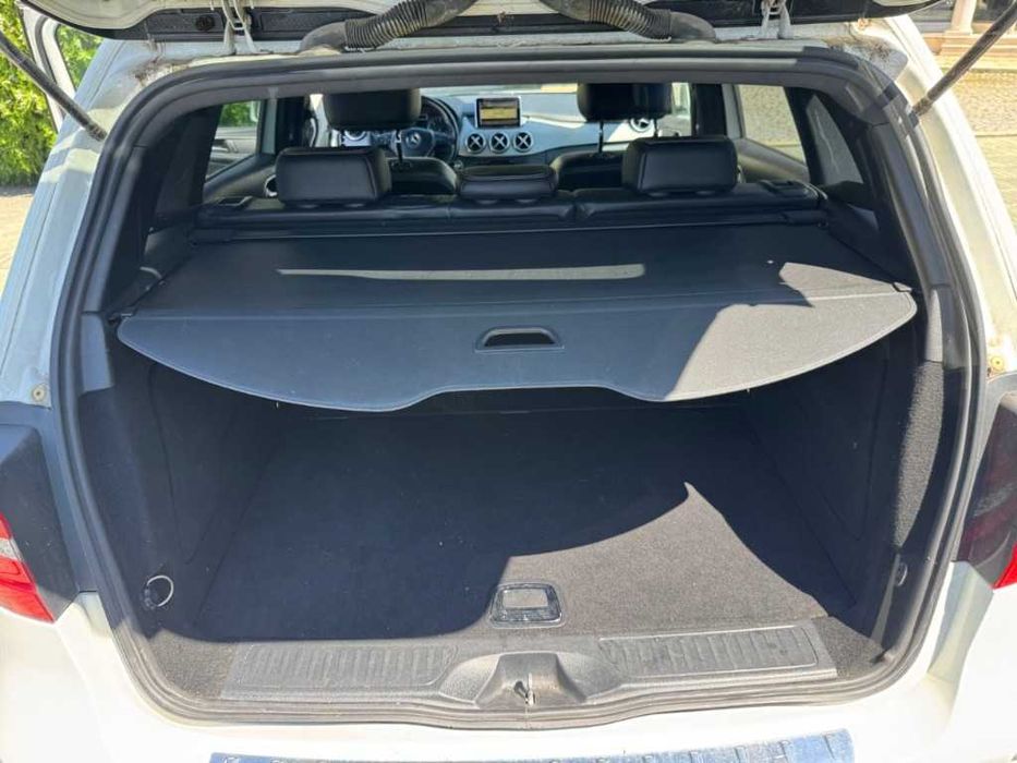 Mercedes-Benz B 200 2.0