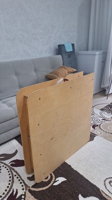 Продам жер стол чемодан