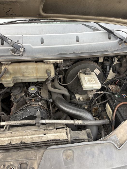 Ивеко дейли хладилен