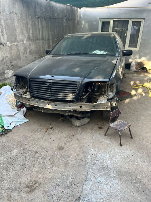 Продам машину Мерседес