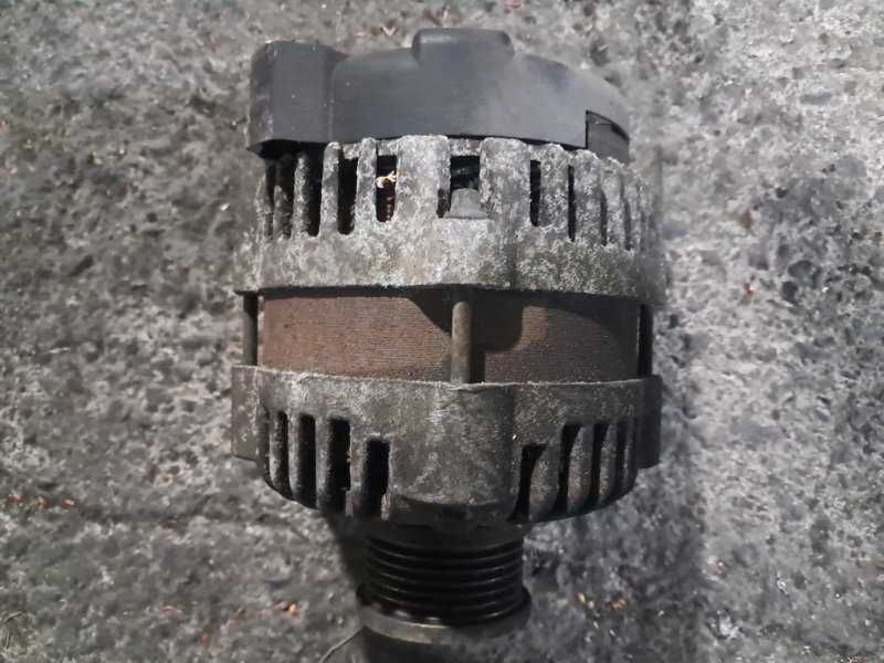 Генератор Chevrolet Cruze