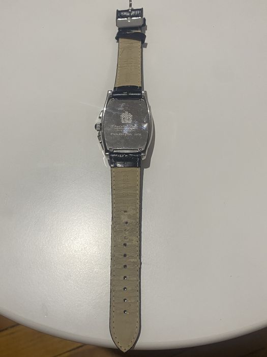 Автоматичен часовник