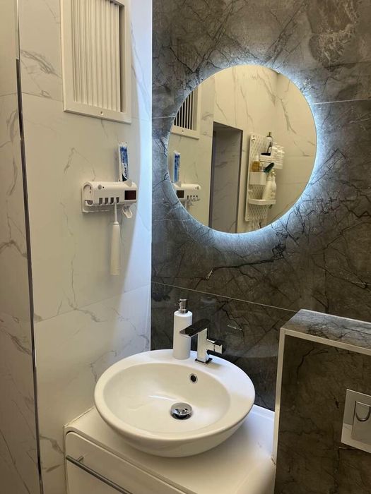 Дава се под наем Едностаен апартамент в София, Мусагеница - 40 кв.м за 590 € - Снимка #5