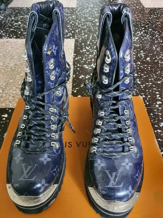 Кубинки Louis Vuitton