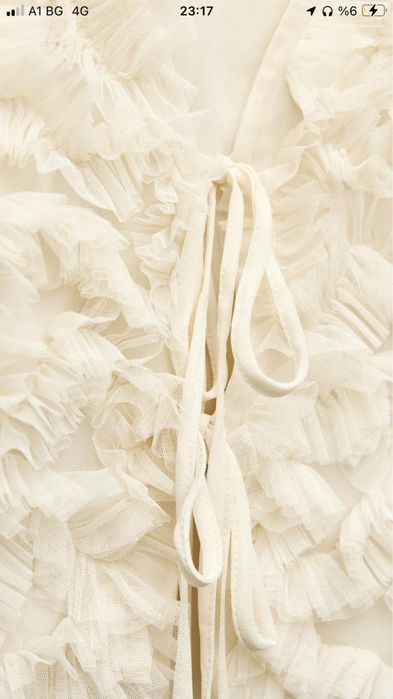 Дамско  яке Zara