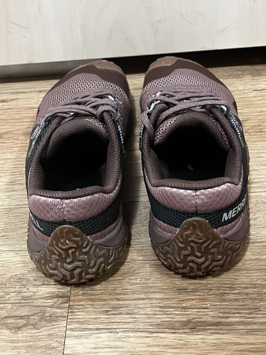 Marrell Trail Glove 7