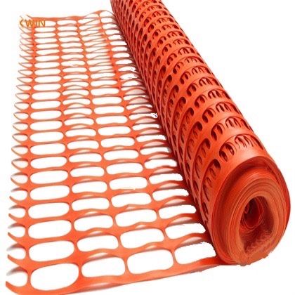 Сетка оградительная оранжевая сетка сетка ограждения сетка сигнальние