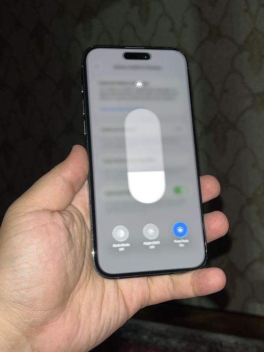 iPhone 14 pro max 256 gb
