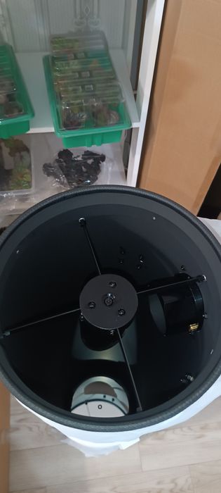 Телескоп, бинокль, окуляр