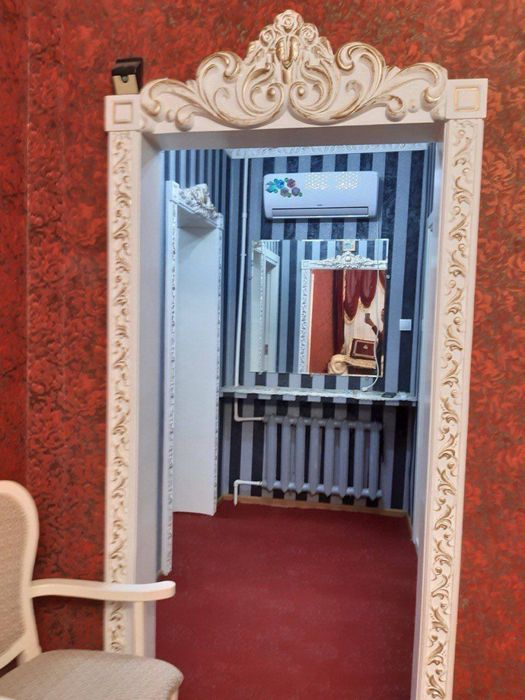 Chilonzor 15 kvartal arendaga beriladi