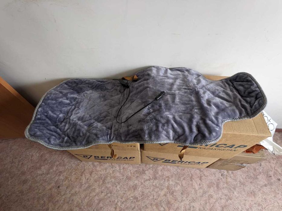 Электронагревающие чехол на сиденья авто