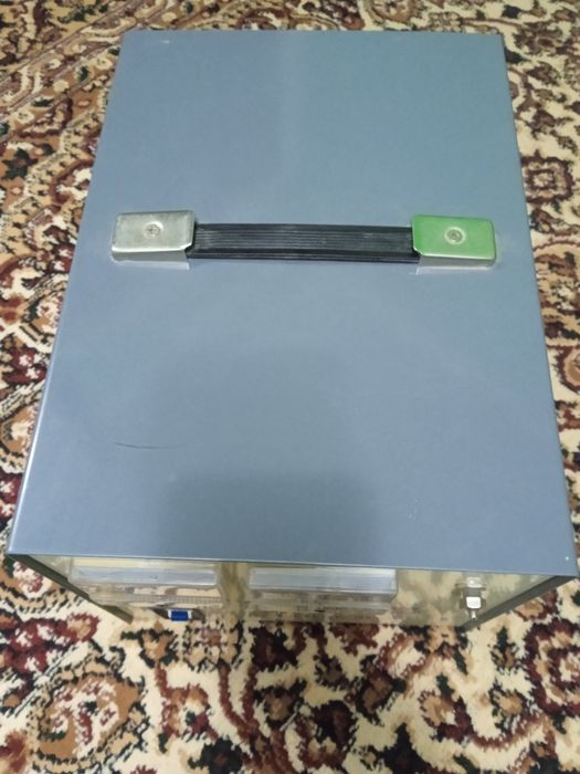 Stablizator model:SVC-5000W.