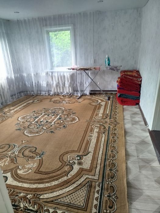((Продажа дома в центре Сергеевки))