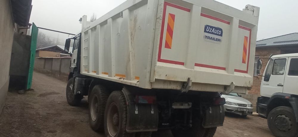 Man 40.400 срочно