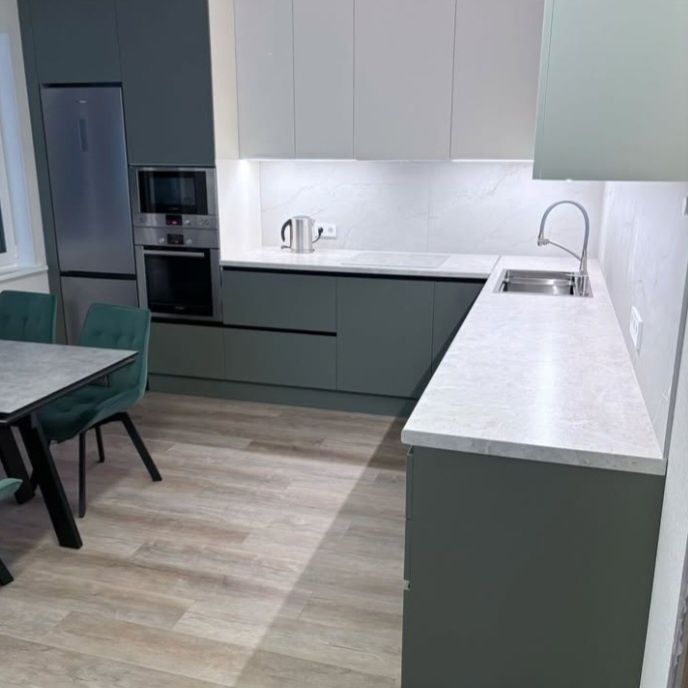 Кухнний гарнитур