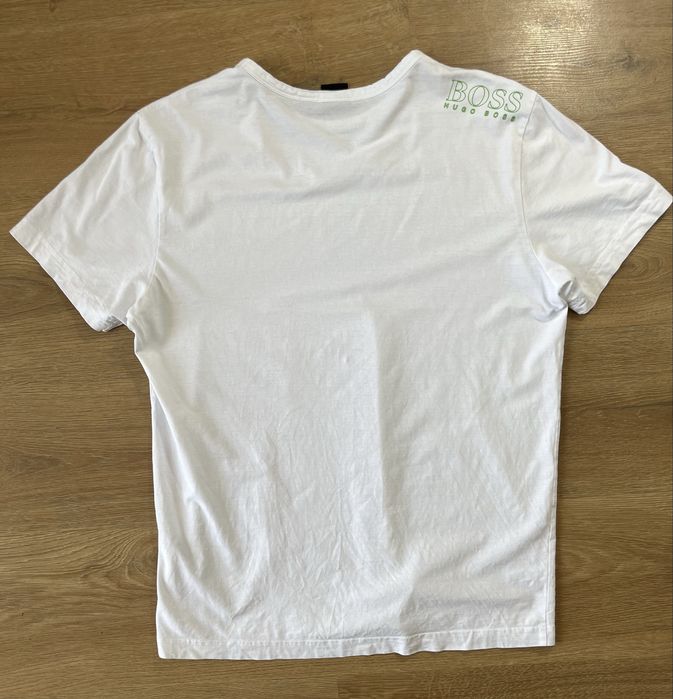 Hugo Boss мъжка тениска М