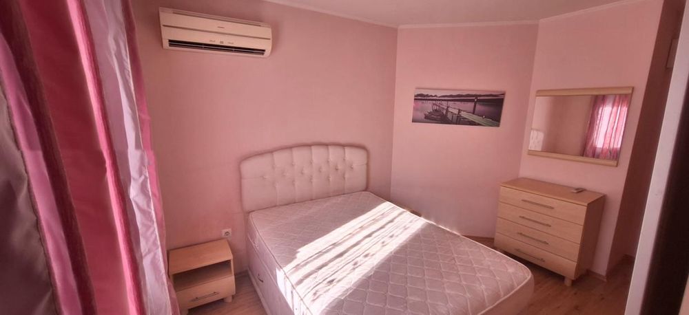 Дава се под наем Двустаен апартамент в София, Редута - 63 кв.м за 550 € - Снимка #6