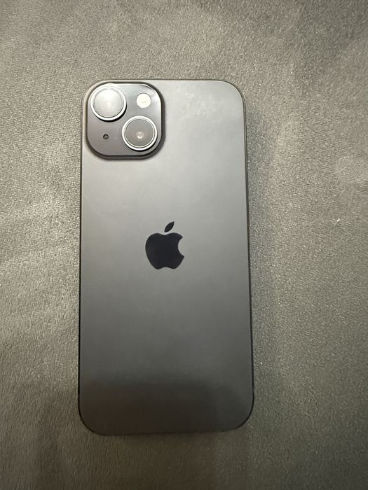 Iphone 15 128 Gb  E-Sim schimb cu 16 pro