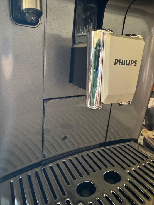 Кафе автомат  Philips Series 5500,