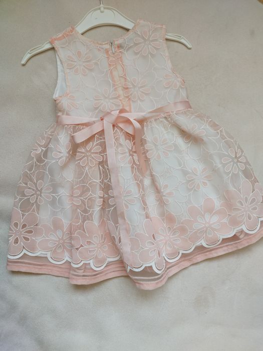 Детски официални рокли 92-104 р-р