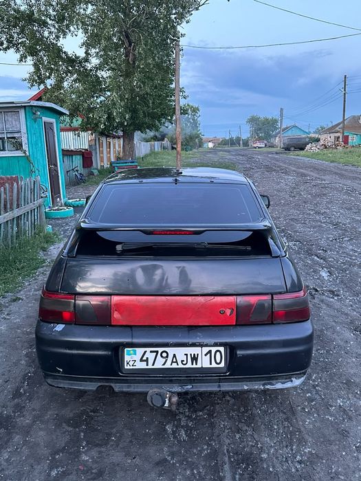 Продам ваз 2112 на полном ходу.