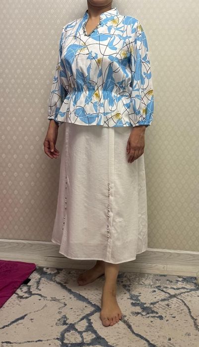 Продам женское платье