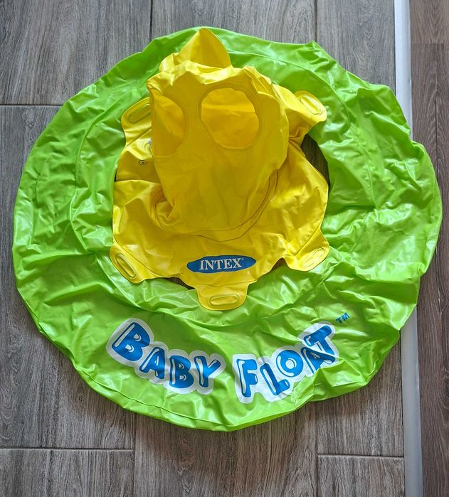 Бебешки пояс Baby Float Intex