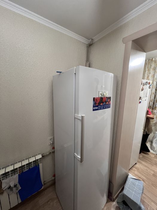 Морозильник ас үйге