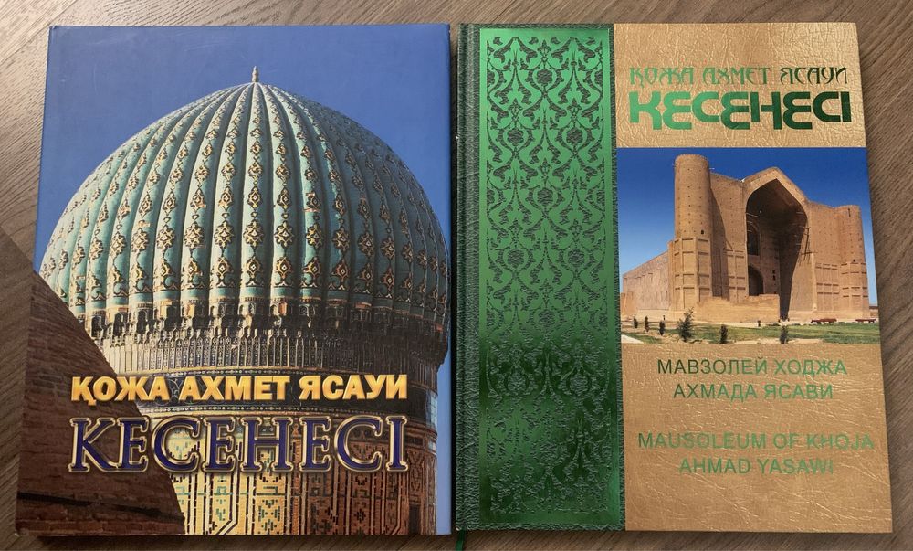 Много книг из домашней библиотеки.