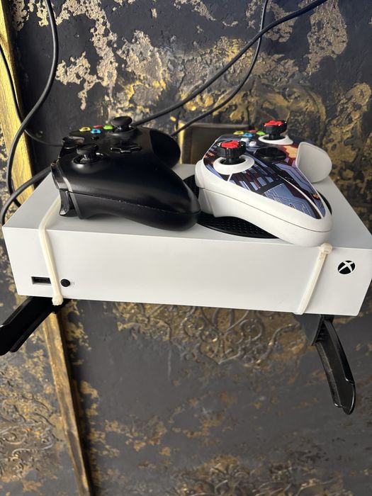 Xbox series S Impecabil