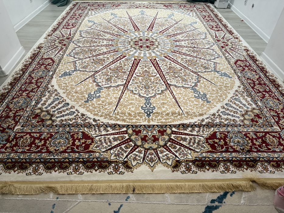 Ковры (новые и бу)