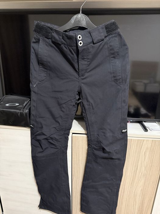 Dope-Snowboard Pants Woman