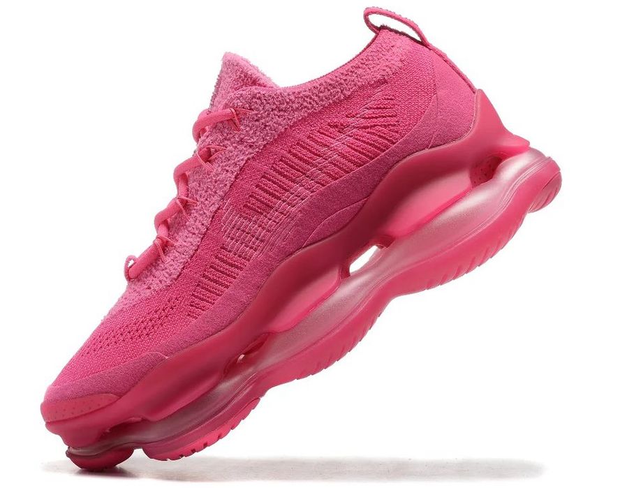 Нови дамски маратонки Nike Air Scorpion pink