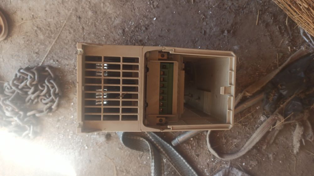 ABB chastota ozgartirgich 11 kW