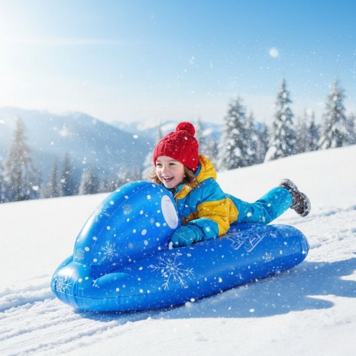 Шейна надуваема за 31 лв