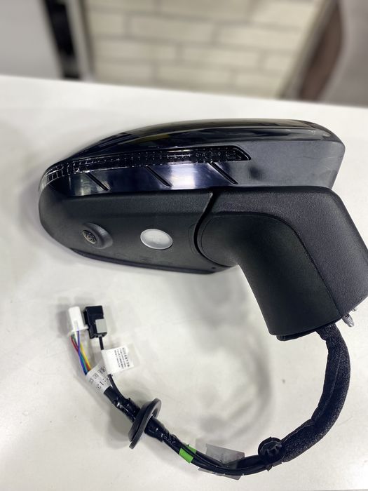 Боковые зеркала на автомобиль BYD Chazor