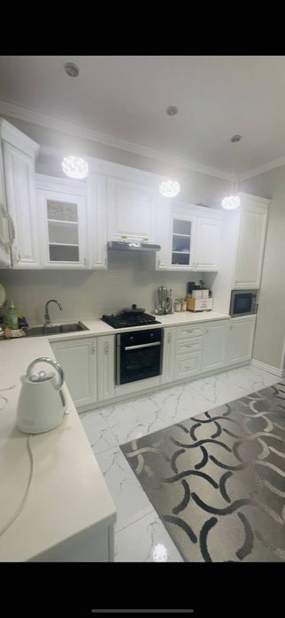 Продаётся квартира